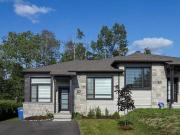 Maison à vendre à Magog Estrie 134 Avenue de l...