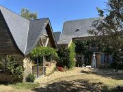 Maison à vendre à Marigné 49330