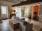 Maison à vendre à Marigné Laillé 72220