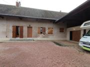 Maison à vendre à Marnay 4 pièces, 106.84 m² 107m² Marnay