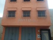 Maison à vendre à Marrakech, lotissement Mahamid