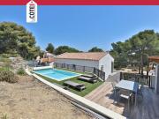 Maison à vendre à Martigues 6 pièces, 4 chambres,...