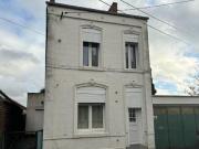 Maison à vendre à Maubeuge 59600
