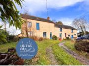 Maison à vendre à Montauban de Bretagne 35360