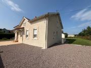 Maison à vendre à Montceau les Mines 71300