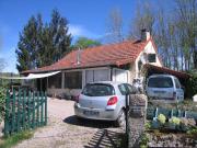 Maison à vendre à Montigny sur Canne 58