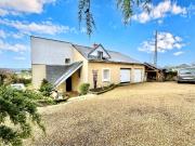 Maison à vendre à Montjean sur Loire 49570
