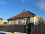 Maison à vendre à Montmorency 95160