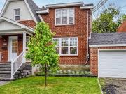 Maison à vendre à Montréal LaSalle Montréal Île 320 4e...