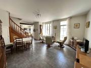 Maison à vendre à Montrichard Val de Cher 41400