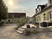 Maison à vendre à Montrichard Val de Cher 41400