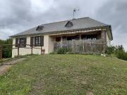 Maison à vendre à Morannes sur Sarthe Daumeray 49640