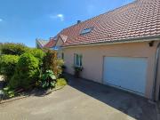 Maison à vendre à Moreuil 80110