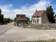 Maison à vendre à Morlet 71360