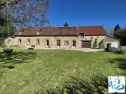 Maison à vendre à Mortagne au Perche 61400