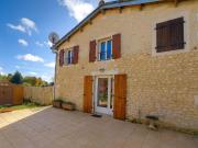 Maison à vendre à Mosnac 17240