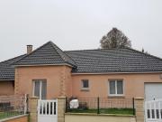 Maison à vendre à Mourmelon le Grand 51400