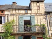 Maison à vendre à Najac 12270