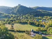 Maison à vendre à Najac 12270