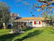 Maison à vendre à Nancras 17600