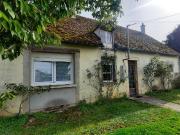 Maison à vendre à Neuvy Pailloux 36100