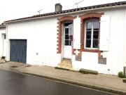 Maison à vendre à Nieul le Dolent 85430