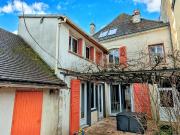 Maison à vendre à Nogent le Rotrou 28400