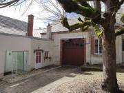 Maison à vendre à Nohant en Graçay 18310