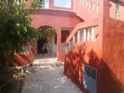 Maison à vendre à Nouaceur 400m propriété