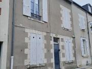Maison à vendre à Orléans 45000
