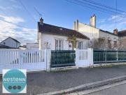 Maison à vendre à Orléans 5 pièces, 3 chambres 85m² Orléans