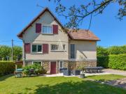 Maison à vendre à Ozouer le Voulgis 4 chambres, et...