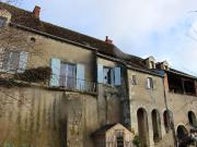 Maison à vendre à Palluau sur Indre 36500