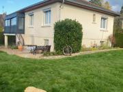 Maison à vendre à Paray le Monial 71600