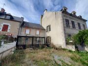Maison à vendre à Parsac Rimondeix 23140