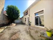 Maison à vendre à Pouillon 51220