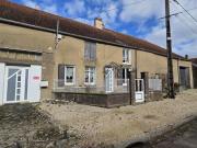 Maison à vendre à Pressigny 52500