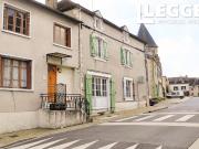 Maison à vendre à Prissac 36370 Indre