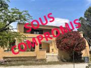 MAISON A VENDRE A RASTEAU VAUCLUSE