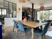 Maison à vendre à Rennes 35000