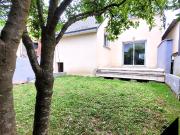 Maison à vendre à Rennes 4 pièces, 2 chambres