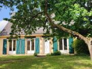 Maison à vendre à Rieux 56350