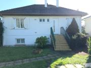 Maison à vendre à Rilhac Rancon 87570