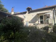 Maison à vendre à Rilly sur Vienne 37220