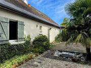 Maison à vendre à Rivarennes 37190