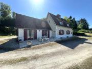 Maison à vendre à Saint Aignan 41110