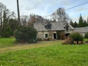 Maison à vendre à Saint Aignan 56480