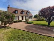 Maison à vendre à Saint Amand Montrond 18200