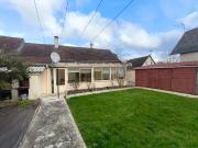 Maison à vendre à Saint André de l'Eure 27220