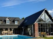 Maison à vendre à Saint André d'Hébertot 14130